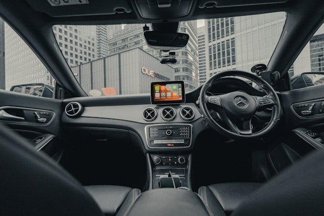 Car Gadgets
